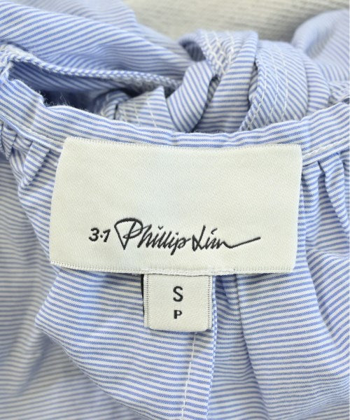 3.1 Phillip Lim เสื้อสเวตเตอร์