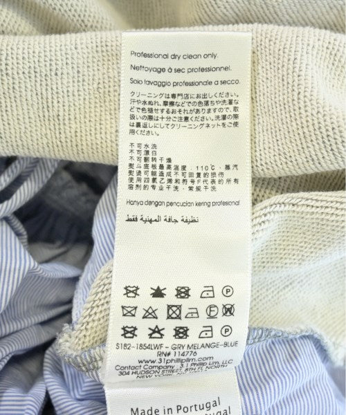 3.1 Phillip Lim เสื้อสเวตเตอร์
