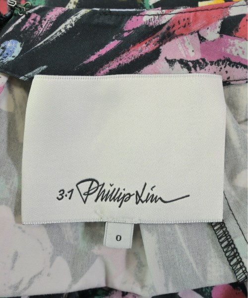 3.1 Phillip Lim เสื้อลำลอง