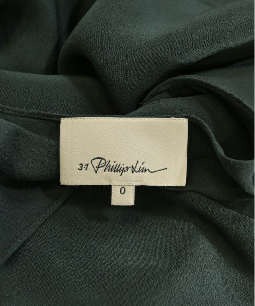 3.1 Phillip Lim เสื้อสตรี