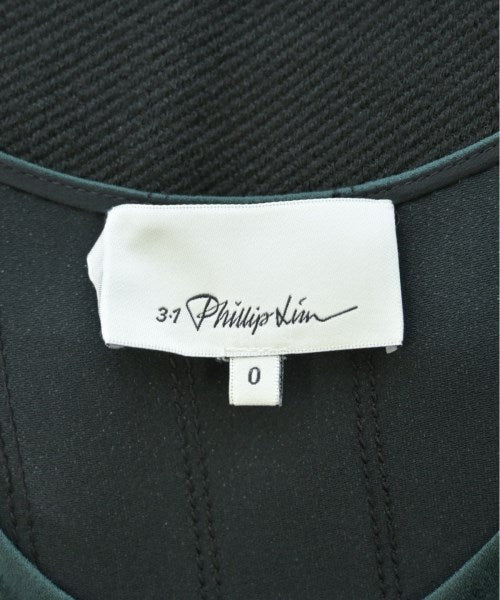 3.1 Phillip Lim ชุดเดรส