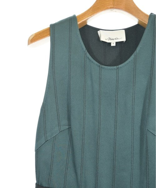 3.1 Phillip Lim ชุดเดรส