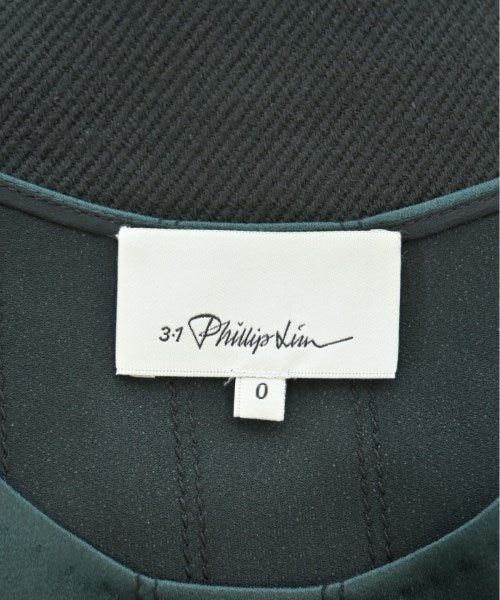 3.1 Phillip Lim ชุดเดรส