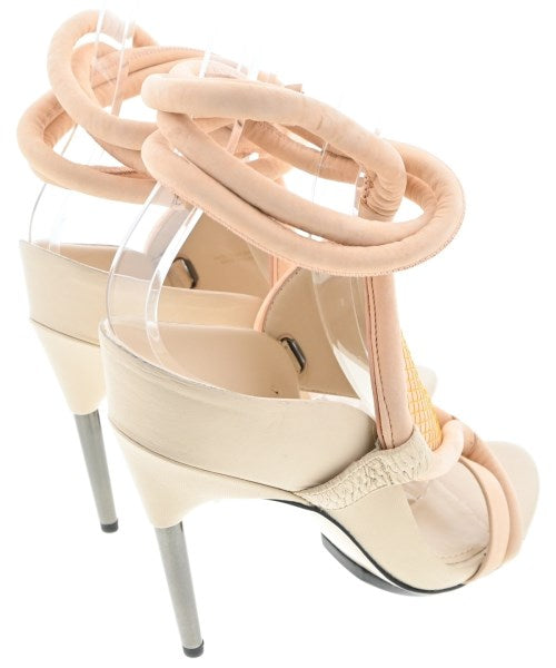 3.1 Phillip Lim รองเท้าแตะ