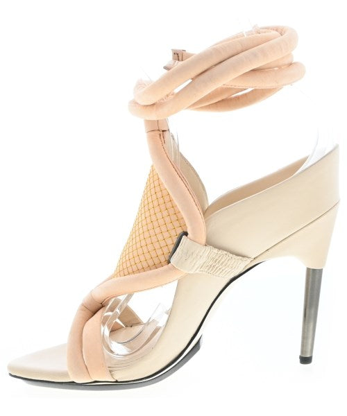 3.1 Phillip Lim รองเท้าแตะ