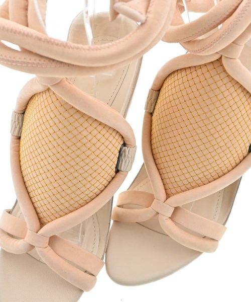 3.1 Phillip Lim รองเท้าแตะ