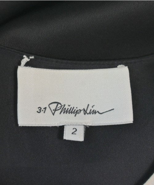 3.1 Phillip Lim ชุดเดรส