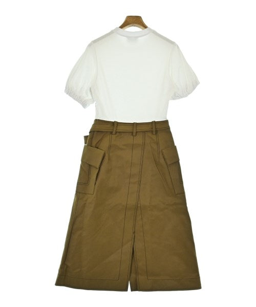 3.1 Phillip Lim ชุดเดรส