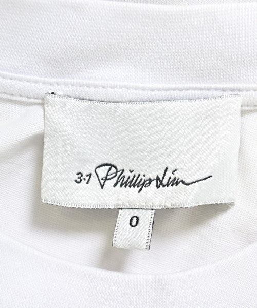 3.1 Phillip Lim ชุดเดรส