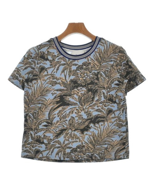 3.1 Phillip Lim เสื้อยืด/เสื้อท็อปส์