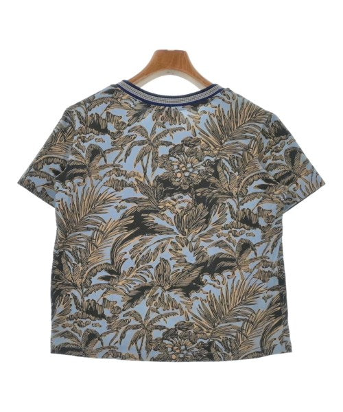 3.1 Phillip Lim เสื้อยืด/เสื้อท็อปส์