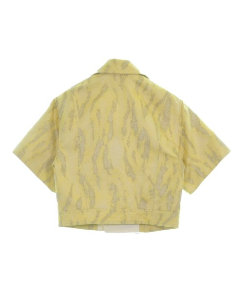 3.1 Phillip Lim แจ็คเก็ตไรเดอร์