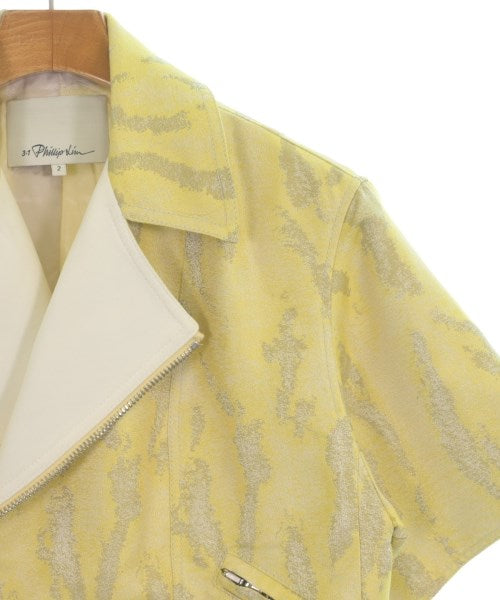 3.1 Phillip Lim แจ็คเก็ตไรเดอร์