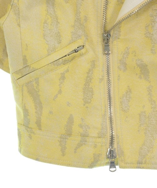 3.1 Phillip Lim แจ็คเก็ตไรเดอร์