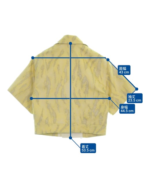 3.1 Phillip Lim แจ็คเก็ตไรเดอร์