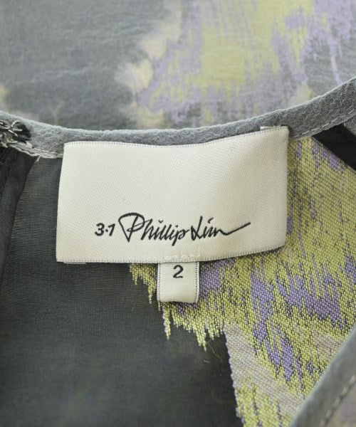 3.1 Phillip Lim เสื้อสตรี