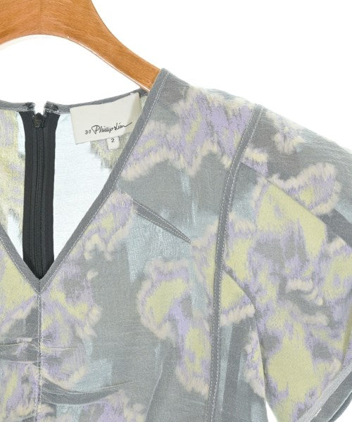3.1 Phillip Lim เสื้อสตรี