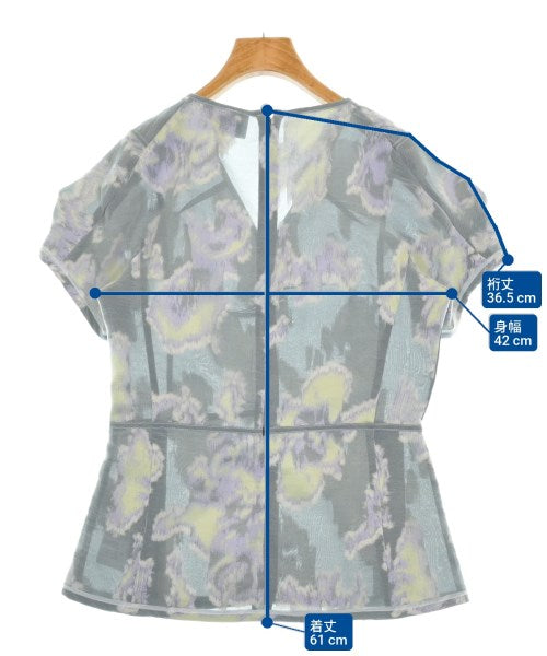 3.1 Phillip Lim เสื้อสตรี