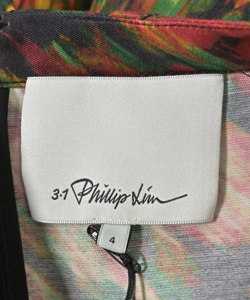 3.1 Phillip Lim เสื้อลำลอง
