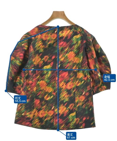 3.1 Phillip Lim เสื้อลำลอง