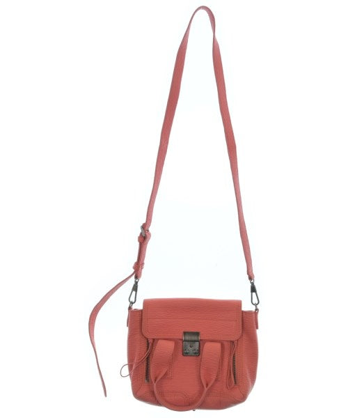 3.1 Phillip Lim กระเป๋าถือ