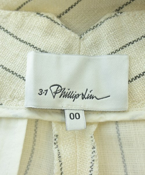 3.1 Phillip Lim กางเกงขายาว