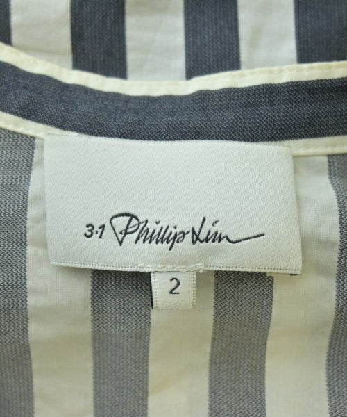 3.1 Phillip Lim เสื้อลำลอง