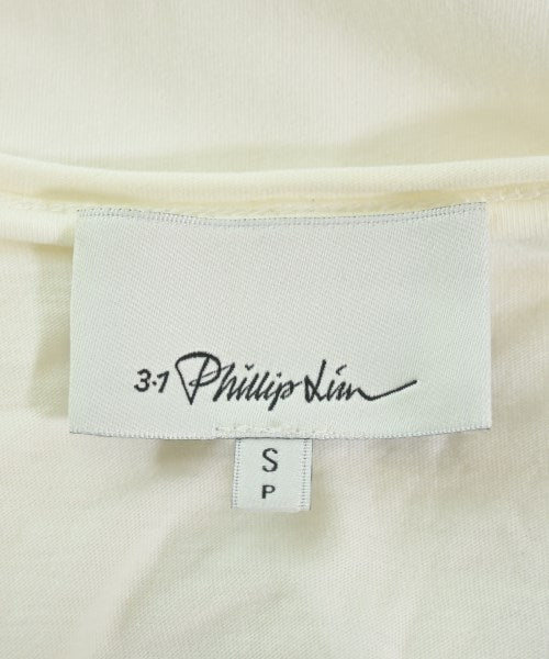 3.1 Phillip Lim เสื้อกล้าม