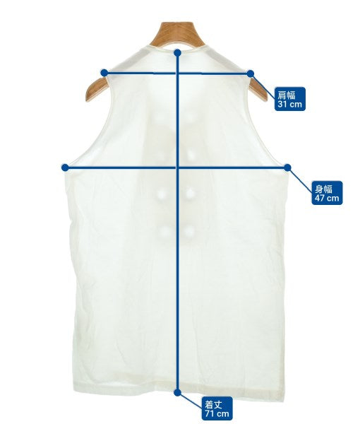 3.1 Phillip Lim เสื้อกล้าม