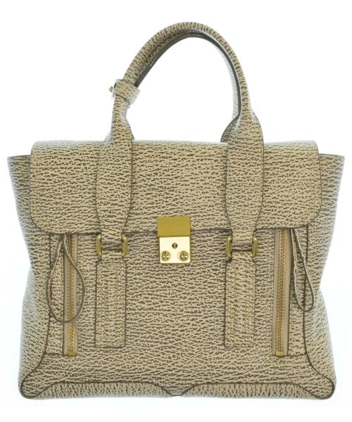 3.1 Phillip Lim กระเป๋าถือขนาดใหญ่