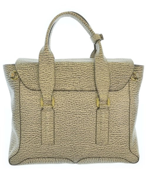 3.1 Phillip Lim กระเป๋าถือขนาดใหญ่