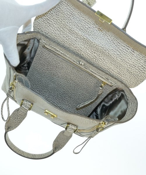 3.1 Phillip Lim กระเป๋าถือขนาดใหญ่