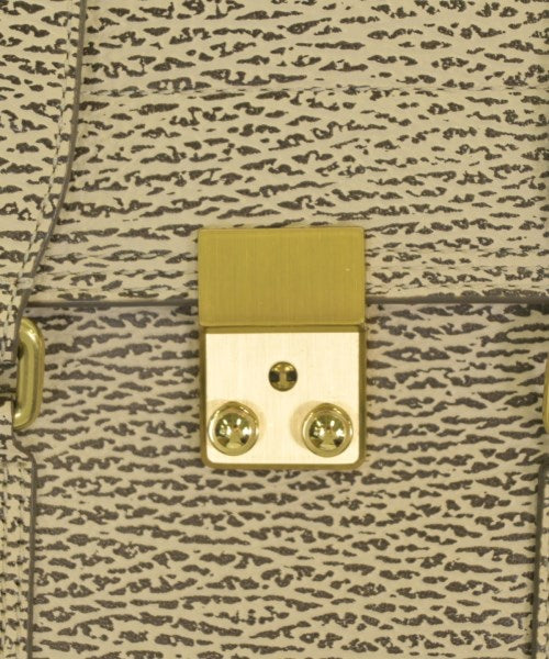 3.1 Phillip Lim กระเป๋าถือขนาดใหญ่