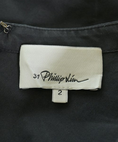 3.1 Phillip Lim ชุดเดรส