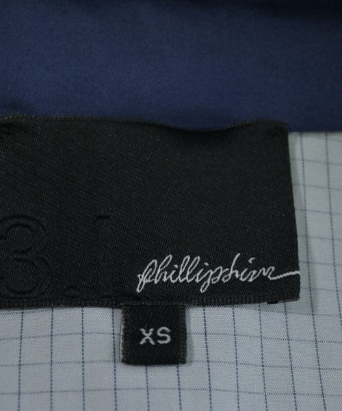 3.1 Phillip Lim เสื้อลำลอง