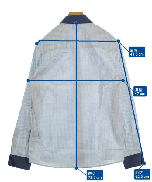 3.1 Phillip Lim เสื้อลำลอง