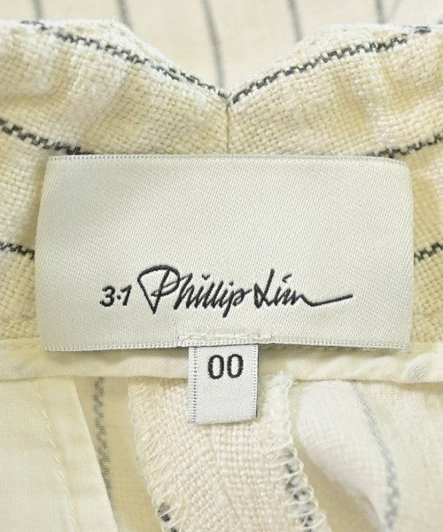 3.1 Phillip Lim กางเกง 5 ส่วน