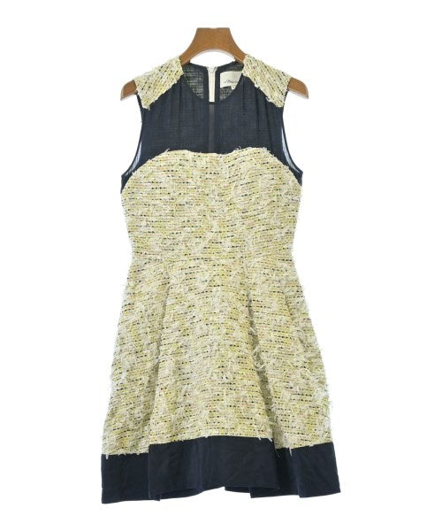 3.1 Phillip Lim ชุดเดรส
