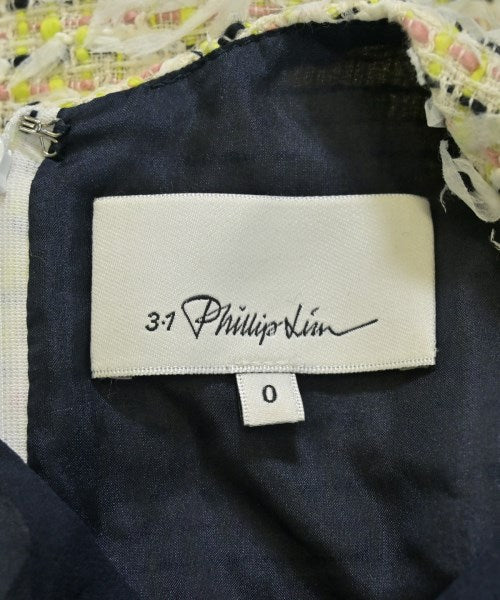 3.1 Phillip Lim ชุดเดรส
