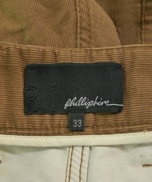3.1 Phillip Lim กางเกงขาสั้น