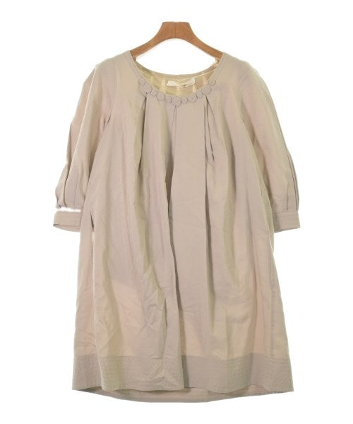3.1 Phillip Lim ชุดเดรส
