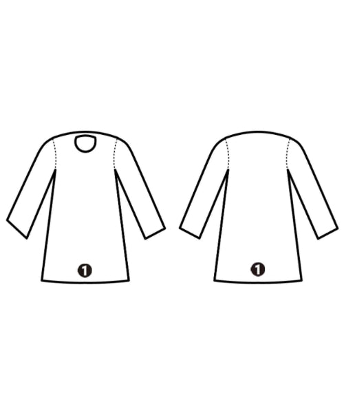 3.1 Phillip Lim ชุดเดรส