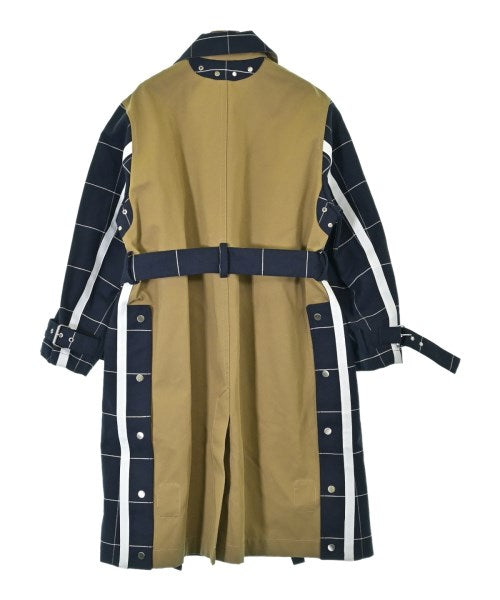 3.1 Phillip Lim เสื้อโค้ท อื่น