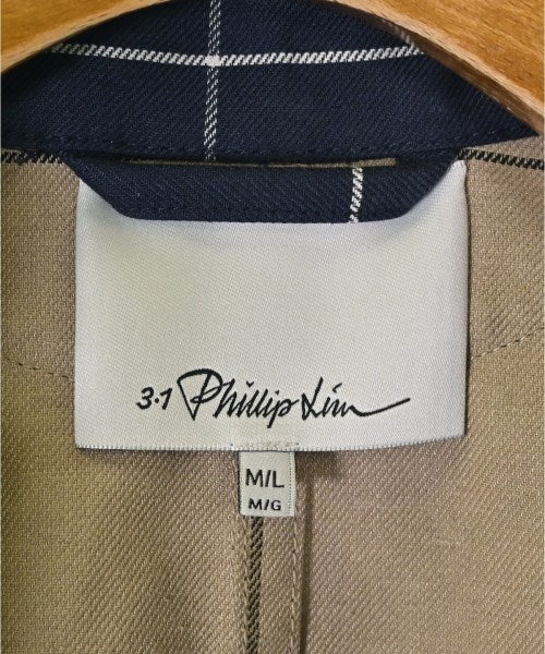 3.1 Phillip Lim เสื้อโค้ท อื่น