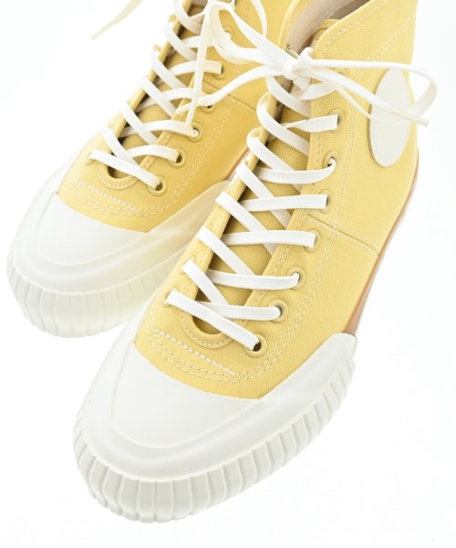 3.1 Phillip Lim รองเท้าผ้าใบ