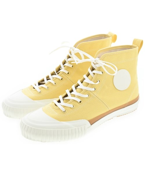 3.1 Phillip Lim รองเท้าผ้าใบ