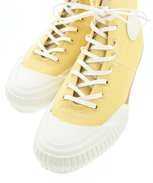 3.1 Phillip Lim รองเท้าผ้าใบ