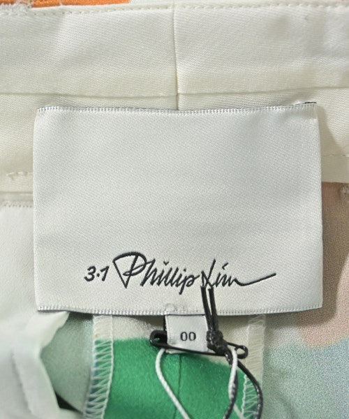 3.1 Phillip Lim กางเกง อื่น