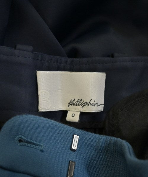3.1 Phillip Lim กางเกงขายาว