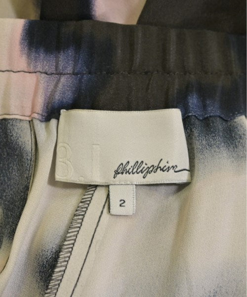 3.1 Phillip Lim กางเกง อื่น